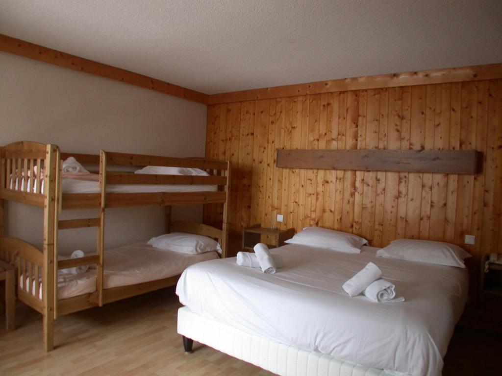 Hotel De La Vanoise Pralognan-la-Vanoise Phòng bức ảnh