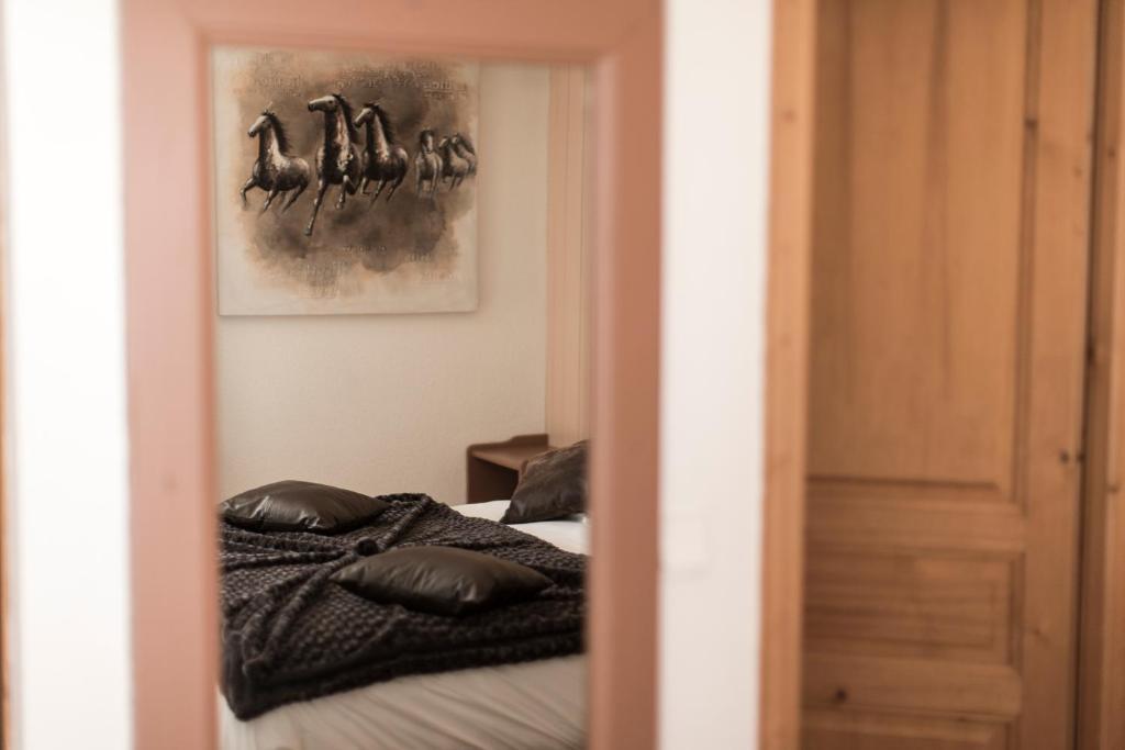 Hotel De La Vanoise Pralognan-la-Vanoise Phòng bức ảnh