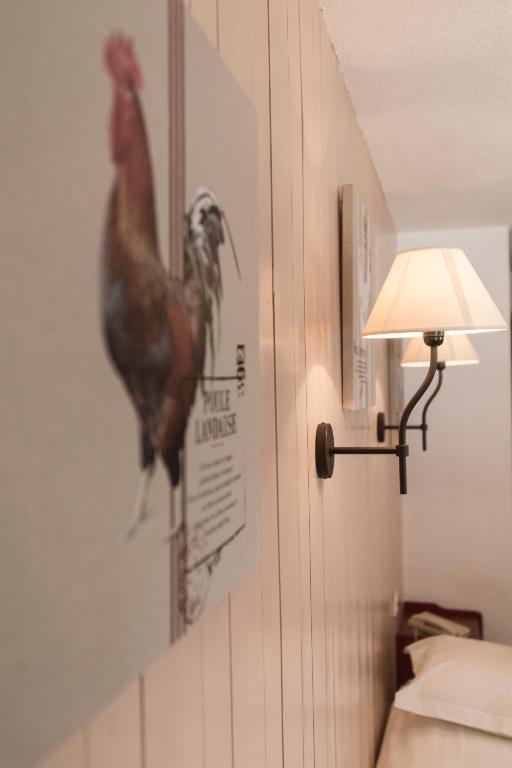 Hotel De La Vanoise Pralognan-la-Vanoise Phòng bức ảnh