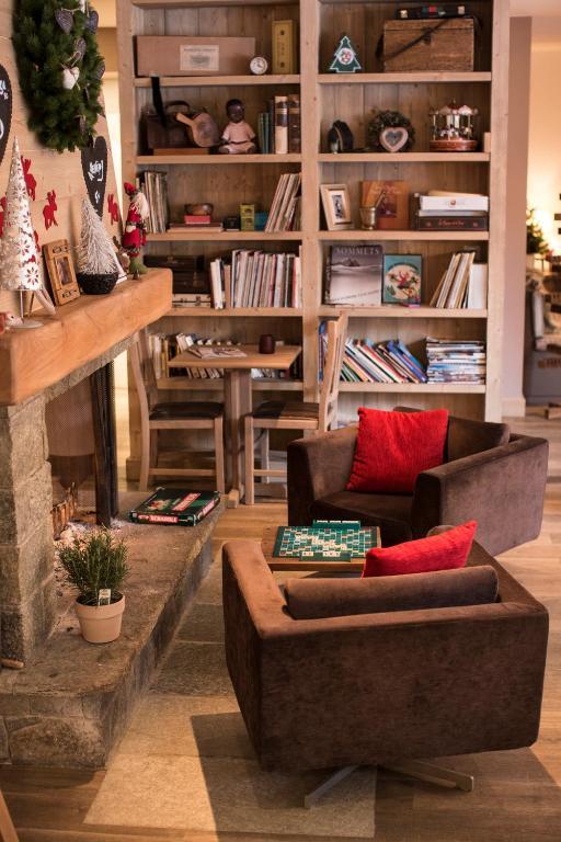 Hotel De La Vanoise Pralognan-la-Vanoise Ngoại thất bức ảnh