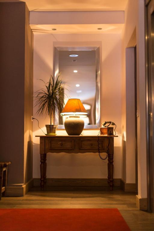 Hotel De La Vanoise Pralognan-la-Vanoise Ngoại thất bức ảnh