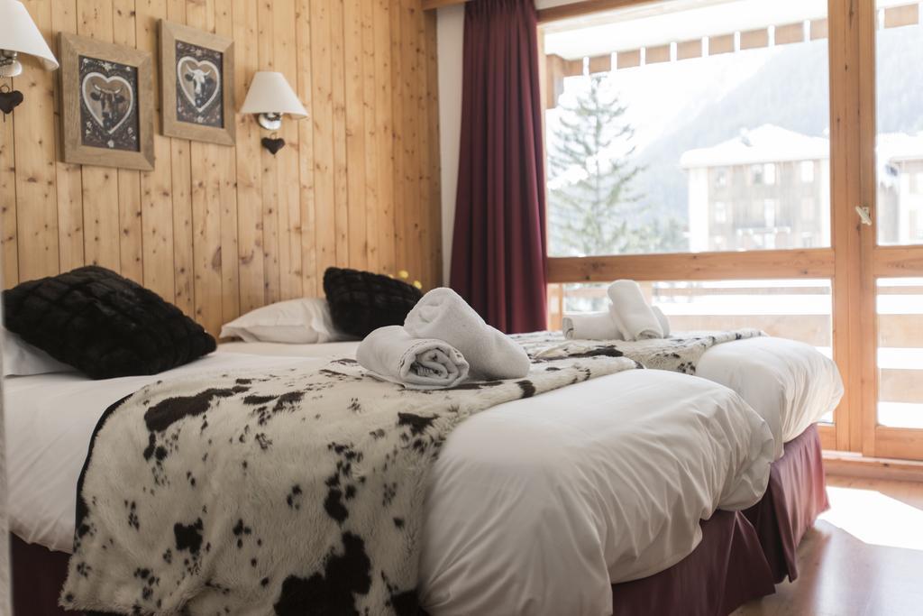 Hotel De La Vanoise Pralognan-la-Vanoise Ngoại thất bức ảnh