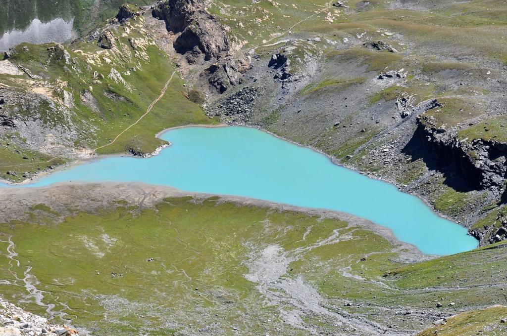 Hotel De La Vanoise Pralognan-la-Vanoise Ngoại thất bức ảnh