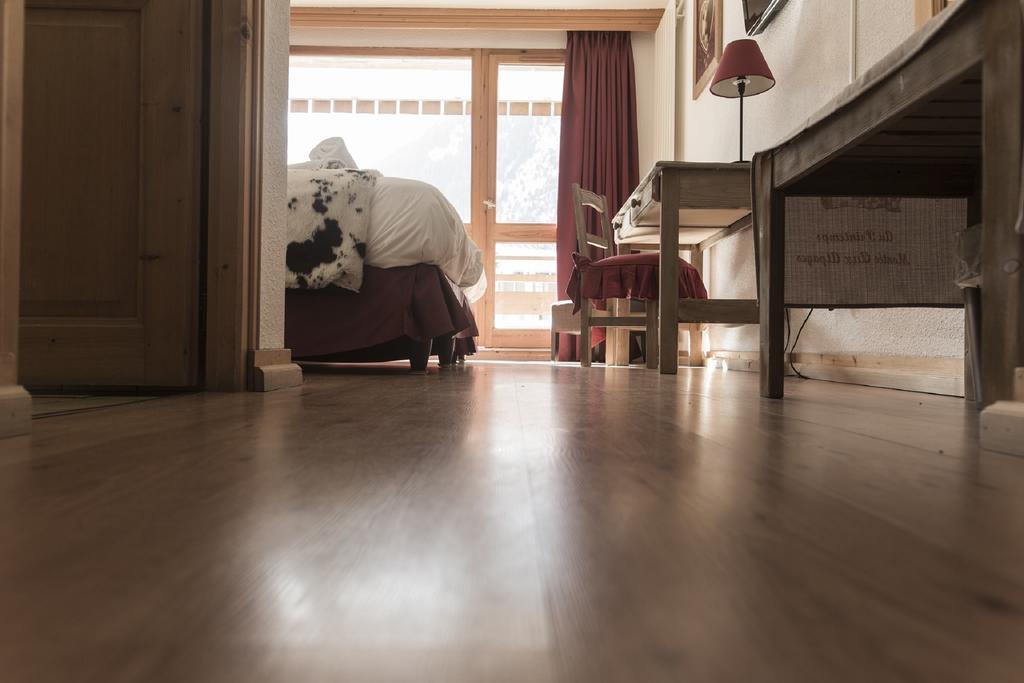 Hotel De La Vanoise Pralognan-la-Vanoise Phòng bức ảnh